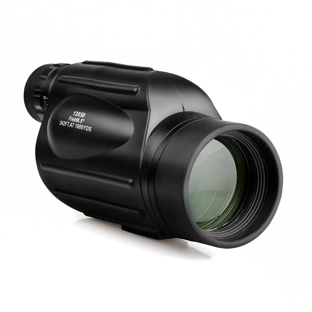 Svbony SV49 High-Power Monocular | Waterproof BK7 Prism | 342ft/1000 yds View | Outdoor Travel & Hunting