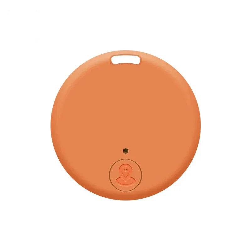 Mini Bluetooth 5.0 GPS Tracker | Anti-Lost Device for Pets Kids Elderly | High-Quality ABS | 5V Durable Design