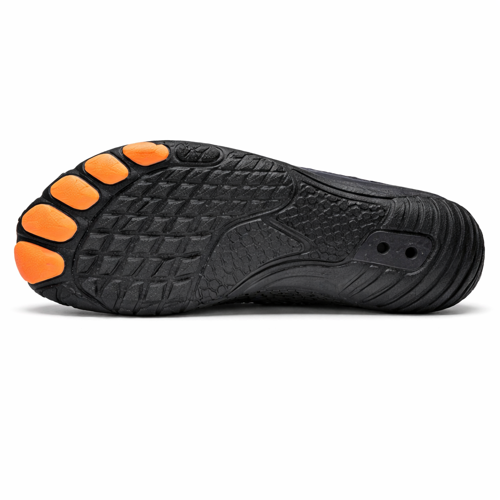EOCENE Unisex Barefoot Aqua Shoes | Quick-Dry Beach Swim Water Sneakers | Outdoor Sport & Fitness